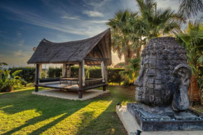 Гостиница Hotel Copacabana Tarifa Beach  Тарифа